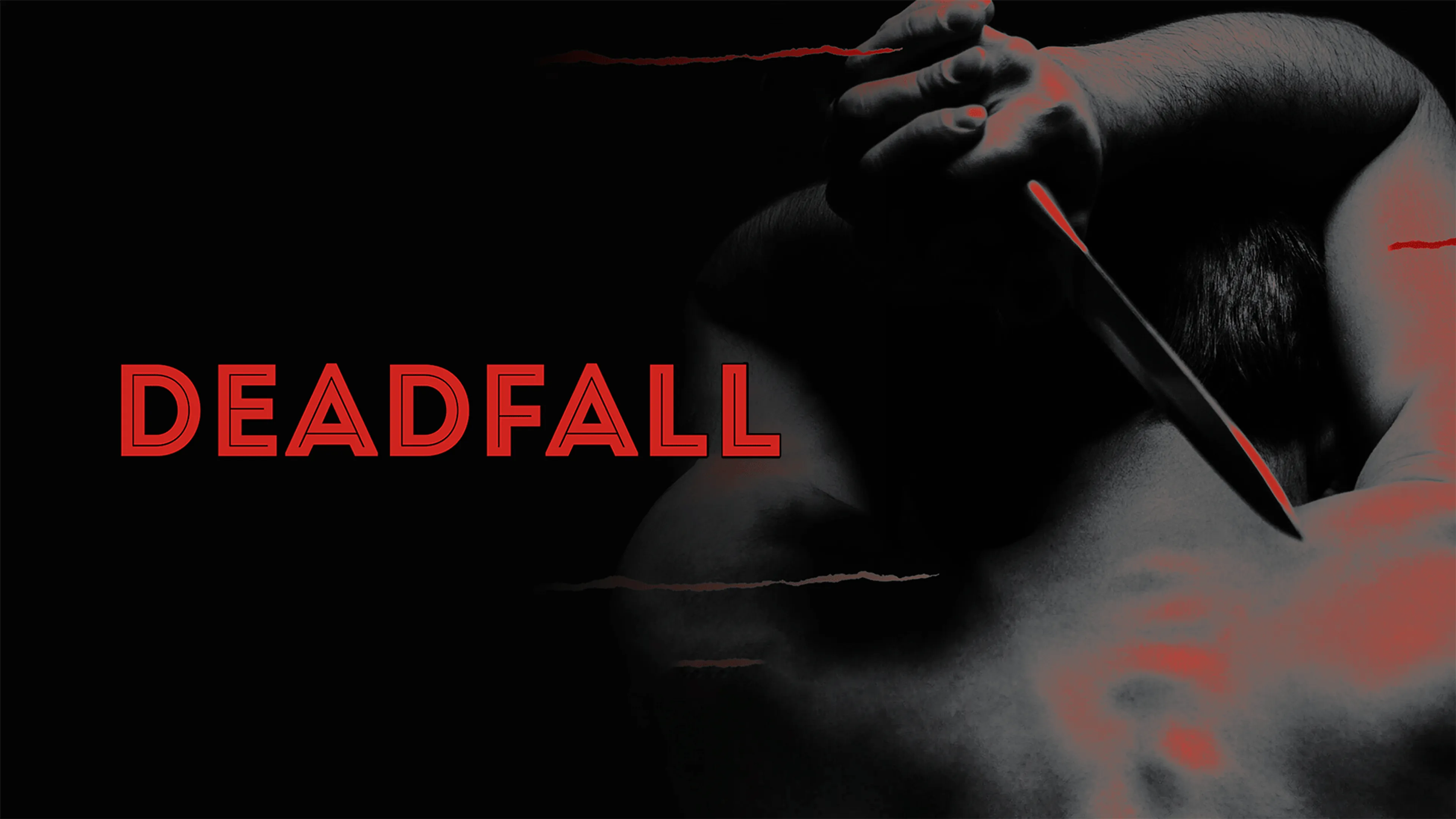Deadfall poster